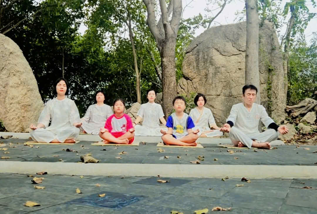 DU LỊCH TÂM LINH TÁI TẠO NĂNG LƯỢNG